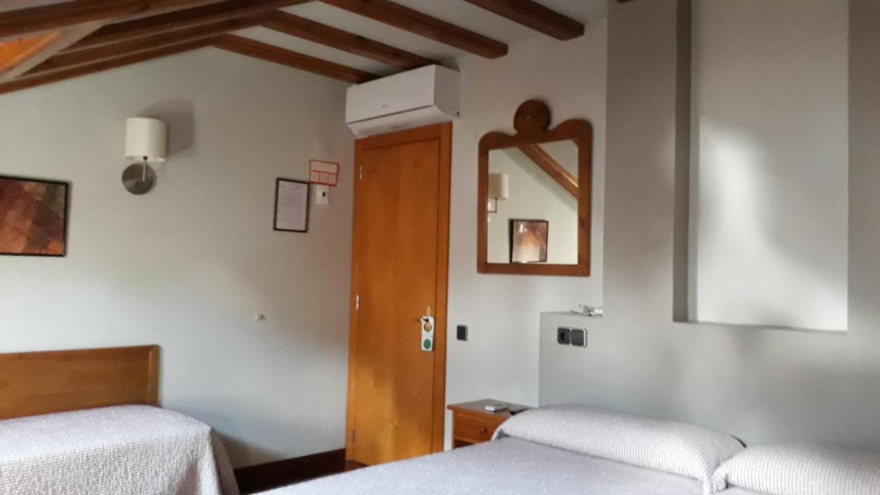 Hotel Aragueells Benasque Ngoại thất bức ảnh