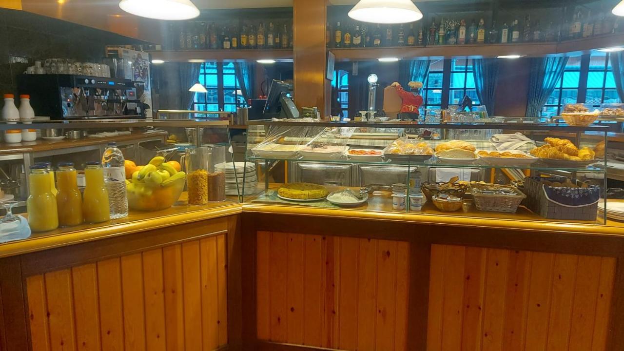 Hotel Aragueells Benasque Ngoại thất bức ảnh
